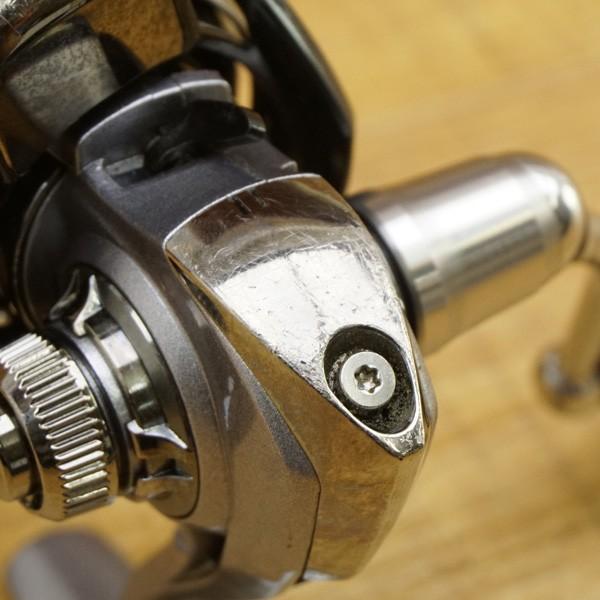 ダイワ 14カルディア 2500/S495M スピニングリール : 釣king - 通販