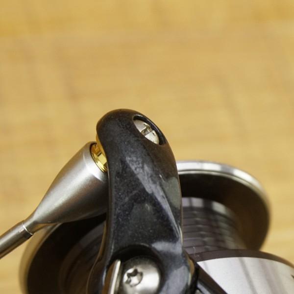 ダイワ 14カルディア 2500/S495M スピニングリール : 釣king - 通販