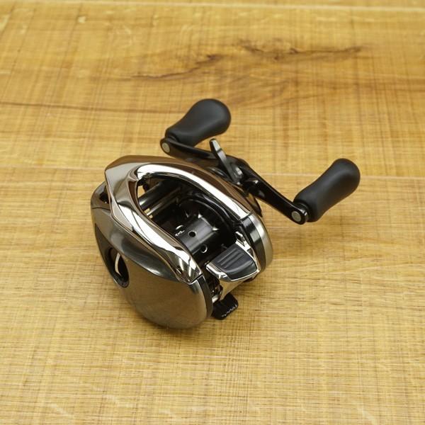 シマノ 16アンタレス DC HG 右/S500M ベイトリール バス釣りリール 美 