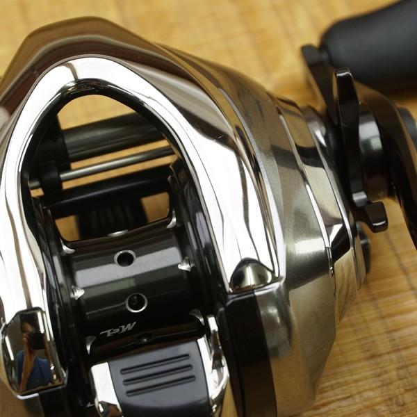シマノ 16アンタレス DC HG 右/S500M ベイトリール バス釣りリール 美 