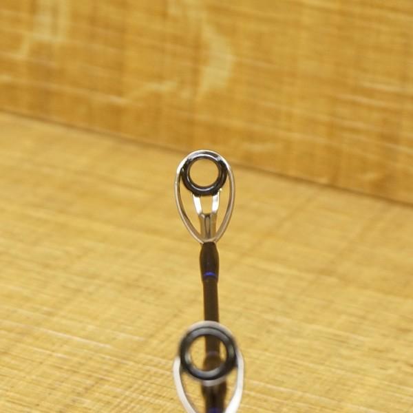 テンリュウ ジグザム バージョンIII JZVIII 571B-5/S508LL オフショア