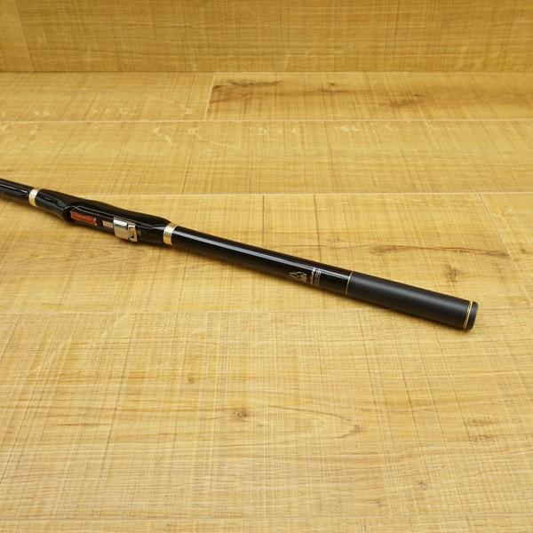 がまかつ がま磯 RZR 15-53/S532L 磯竿 極上美品 : 釣king - 通販