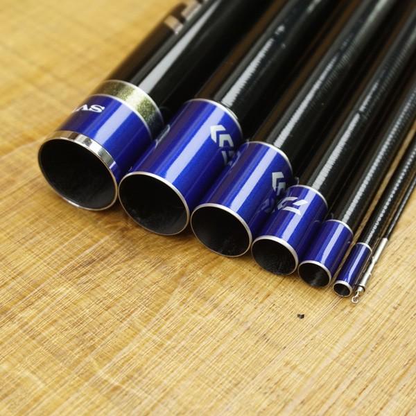 ダイワ 銀影エア SL 75/S536L 鮎竿 : 釣king - 通販 - Yahoo!ショッピング