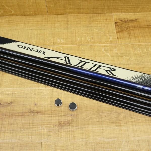 ダイワ 銀影エア SL 75/S536L 鮎竿 : 釣king - 通販 - Yahoo!ショッピング