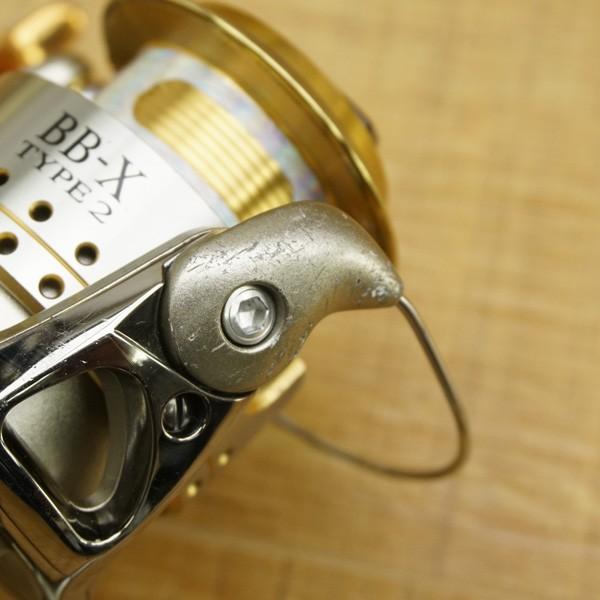 シマノ　BB-X Type2 Mg3000　本体＋スプール3個　セット シマノ BB-X Type2 Mg3000 本体＋スプール3個 セット シマノ BB-X