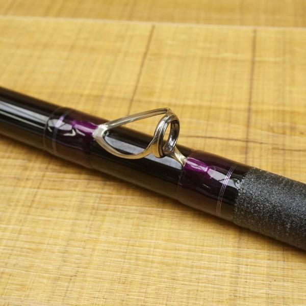 ダイコー プロフィールド 石鯛 スーパーロイヤル 555 三本半 ダイコー プロフィールド 石鯛 スーパーロイヤル 555 三本半