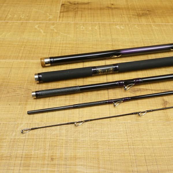 ダイコー プロフィールド 石鯛 スーパーロイヤル 555 三本半 ダイコー プロフィールド 石鯛 スーパーロイヤル 555 三本半