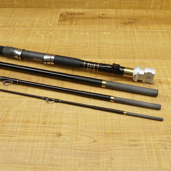 【超美品】がまクエ　ライトインパルス がまくえ ライトインパルス | がまかつ