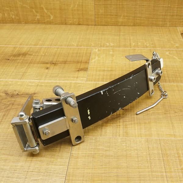 釣房エム アラサスIV ミニ ボックス一体型 /S561M 竿受け : 釣 釣房エム アラサスIV ミニ ボックス一体型 /S561M 竿受け : 釣