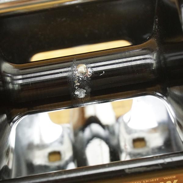 PENN セネター 4/0 ワイド スター開発 ハンドルドラグ付/T013M PENN セネター 4/0 ワイド スター開発 ハンドルドラグ付/T013M