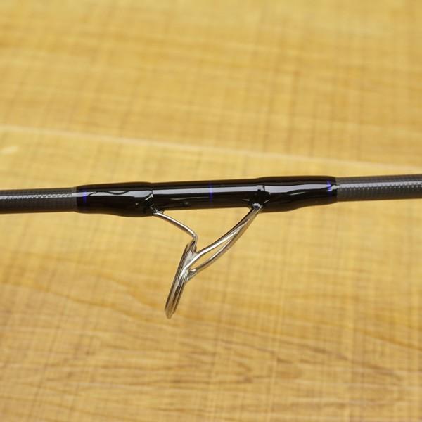 リップルフィッシャー アクイラ Aquila 87MH/T024LL キャスティング