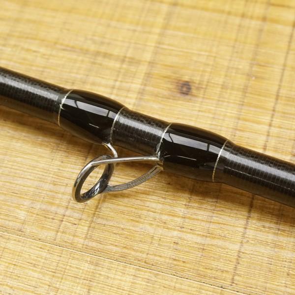 Monster Stream Limited シーバスロッド ジークラフト セブンセンス モンスターストリーム MSB-952-TR