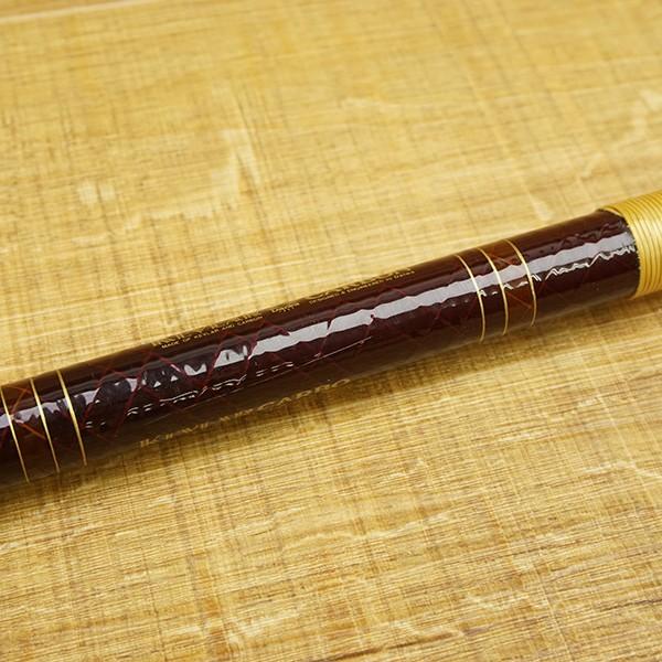 ダイワ ケブラーカーボ 波紋 硬調 18/T006L ヘラ竿 極上美品 : 釣king