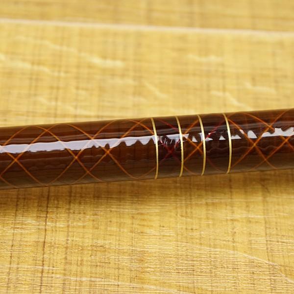 ダイワ ケブラーカーボ 波紋 硬調 18/T006L ヘラ竿 極上美品 : 釣king