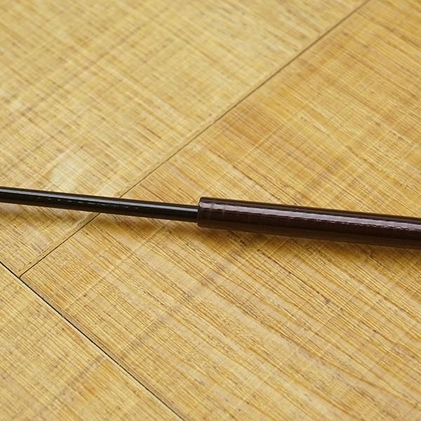 ダイワ ケブラーカーボ 波紋 硬調 18/T006L ヘラ竿 極上美品 : 釣king