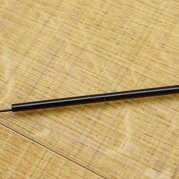 ダイワ ケブラーカーボ 波紋 硬調 18/T006L ヘラ竿 極上美品 : 釣king