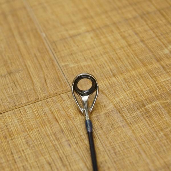 シュミット schmitt ザ スイッチ 115-5／6/T007L フライロッド 美品