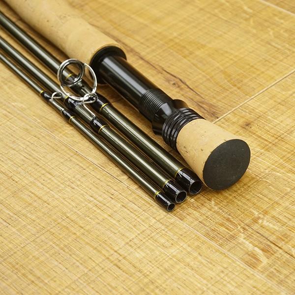 こ*い様 Orvis Rocky Mountain フライロッド 8-9wt ΣΣORVIS オービス