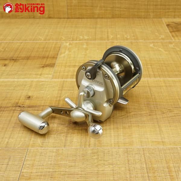 ダイワ シーライン石鯛 X40H/T039M 石鯛リール 極上美品 : 釣king