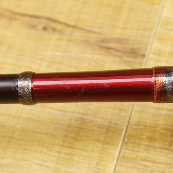 シマノ セフィアSS ティップエギング S606M-S/T042L エギング ティッ