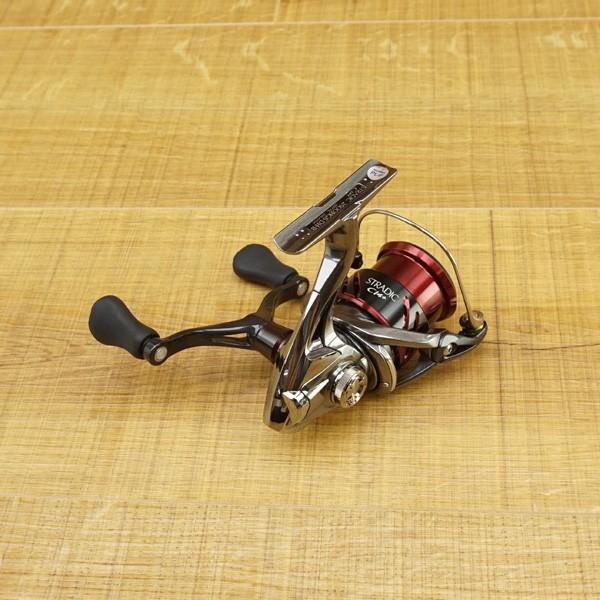 シマノ 16ストラディック 2500HGS/T045M スピニングリール エギング 美