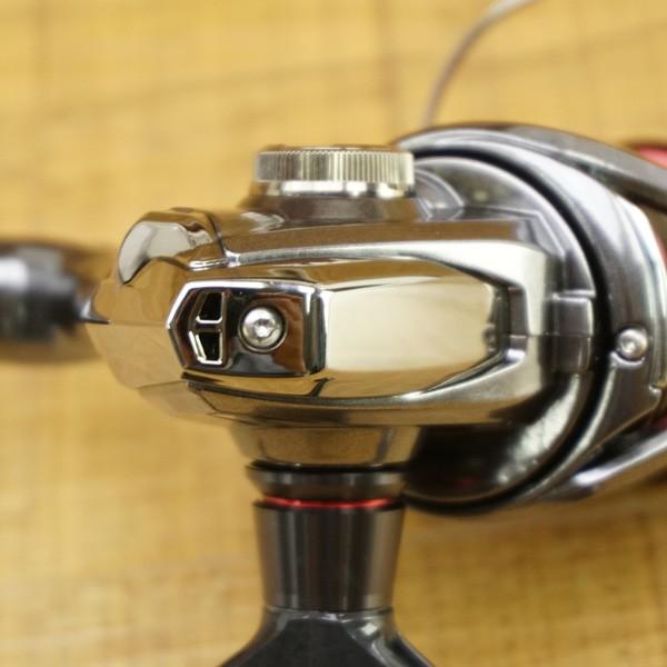シマノ 16ストラディック 2500HGS/T045M スピニングリール エギング 美