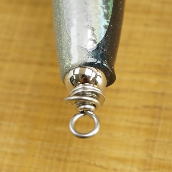 カーペンター γ60-180/T073S ソルトウォータールアー トップウォーター