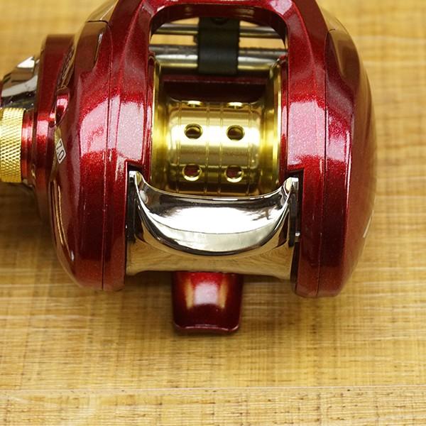 ダイワ 16プリード 150SH-DH-L/T048M ベイトリール 船釣り 未使用品