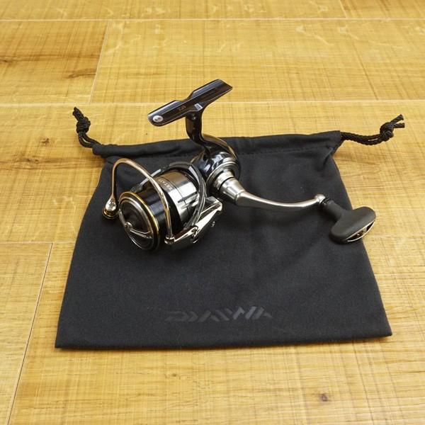 ダイワ 19セルテート 2500H