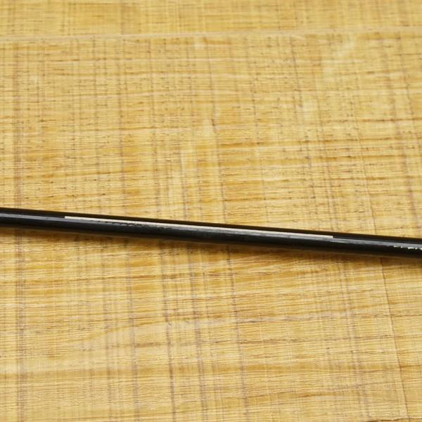 がまかつ がま磯 チヌスペシャル 黒斬 0-53/T092L 美品 磯竿 : 釣king