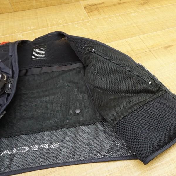 ダイワ スペシャルショートベスト DV-1001 Lサイズ/T095M 美品