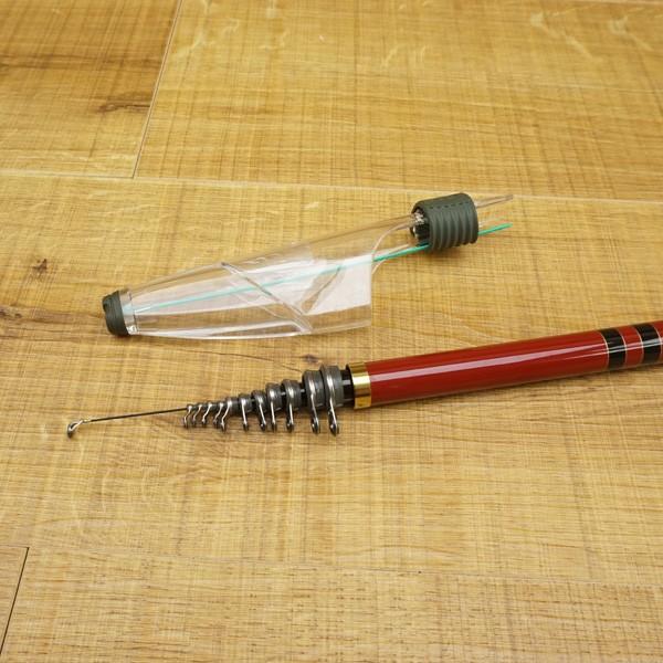 がまかつ がま磯 グレスペシャル Gチューン 125-53/T096L 美品