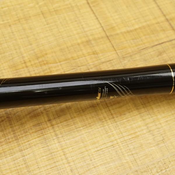 がまかつ がま磯 マスターモデル口太 T-53/T098L 美品 磯竿 : 釣king