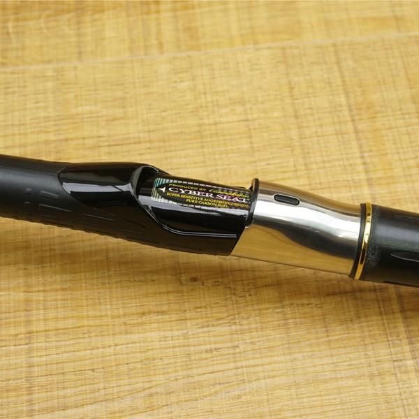 がまかつ がま磯 マスターモデル口太 T-53/T098L 美品 磯竿 : 釣king