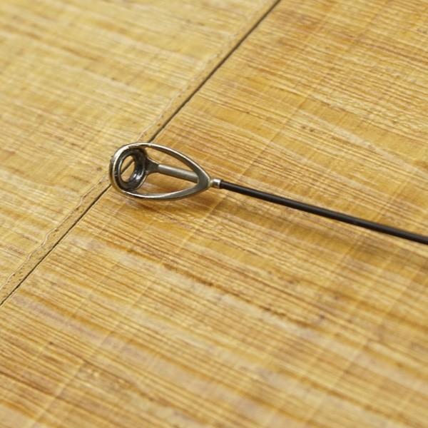 がまかつ がま磯 マスターモデル口太 T-53/T098L 美品 磯竿 : 釣king