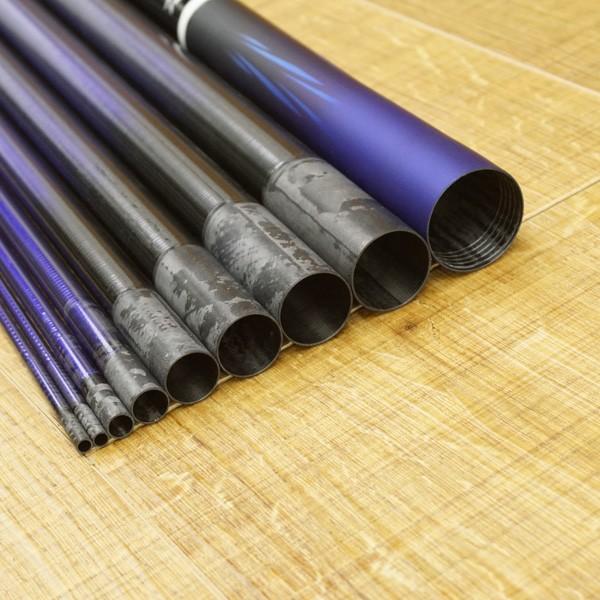 ダイワ 銀影 エア A90・V/T119L 未使用品 鮎竿 : 釣king - 通販