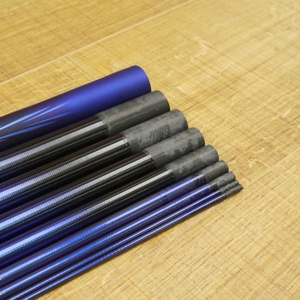 ダイワ 銀影 エア A90・V/T119L 未使用品 鮎竿 : 釣king - 通販