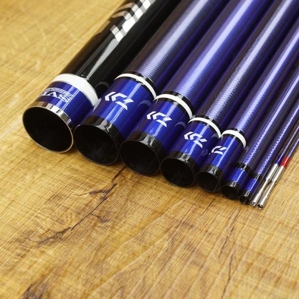 ダイワ 銀影 エア A90・V/T119L 未使用品 鮎竿 : 釣king - 通販