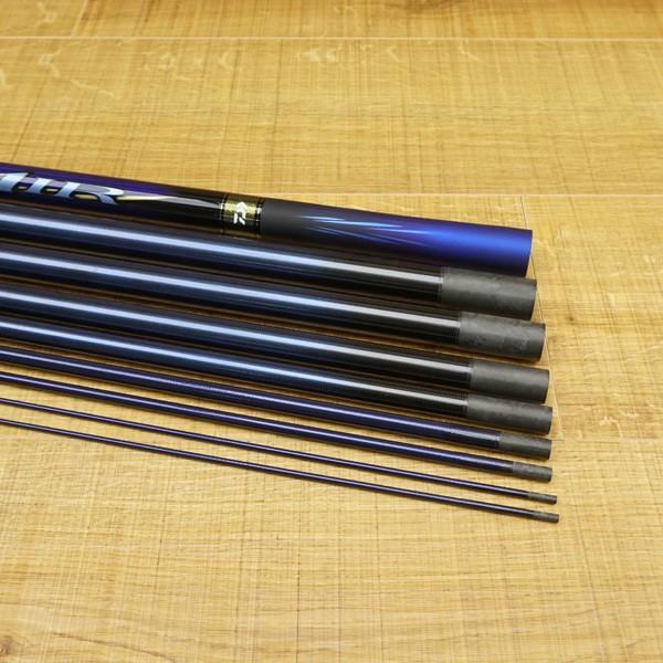 ダイワ 銀影 エア T H90・E/T120L 未使用品 鮎竿 : 釣king - 通販