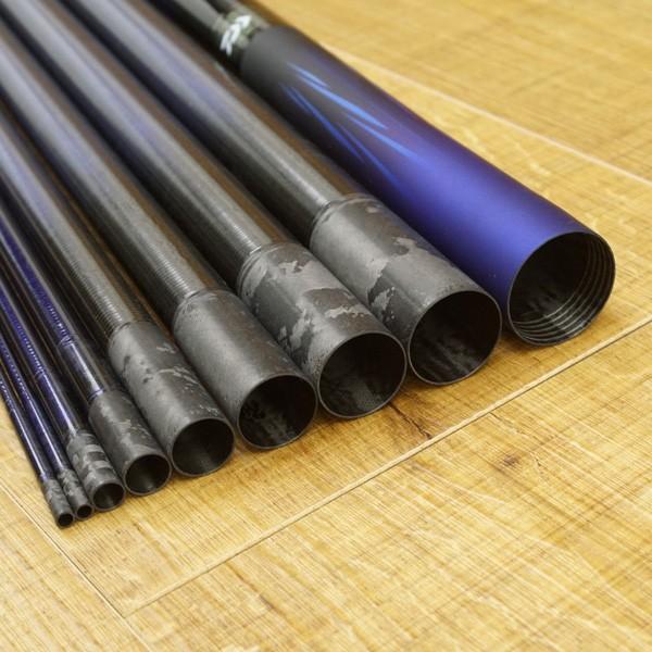 ダイワ 銀影 エア T H90・E/T120L 未使用品 鮎竿 : 釣king - 通販