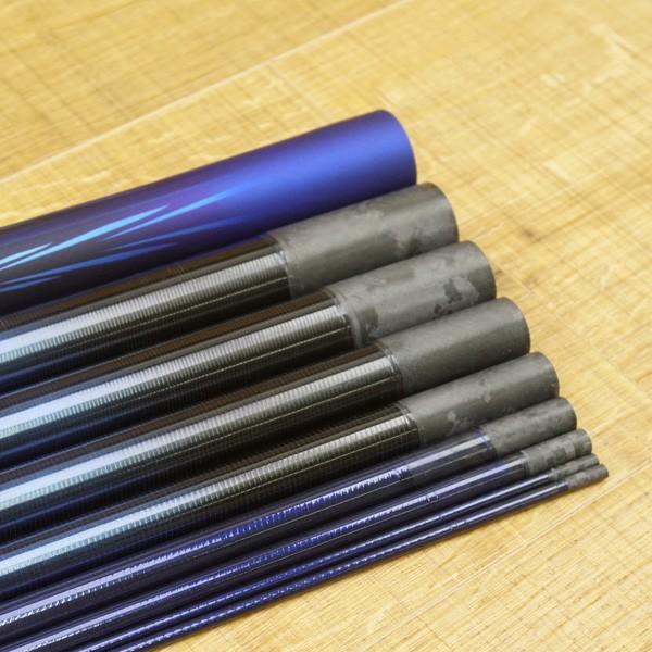 ダイワ 銀影 エア T H90・E/T120L 未使用品 鮎竿 : 釣king - 通販