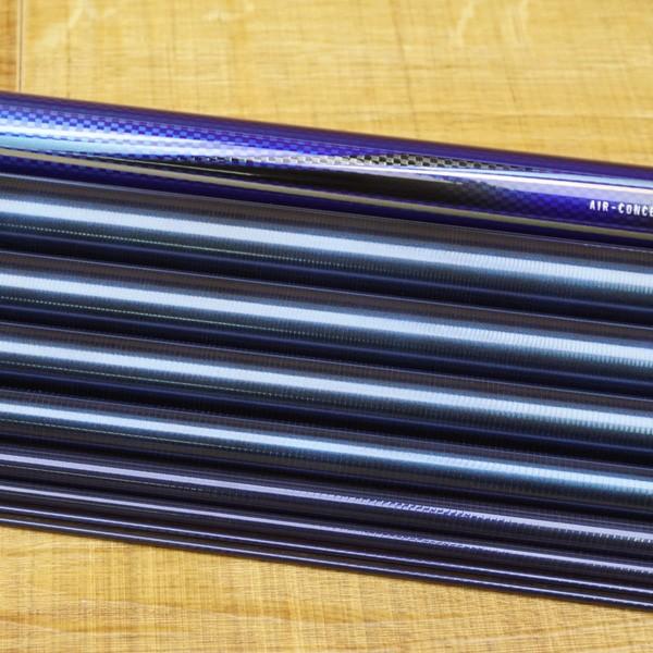 ダイワ 銀影 エア T H90・E/T120L 未使用品 鮎竿 : 釣king - 通販