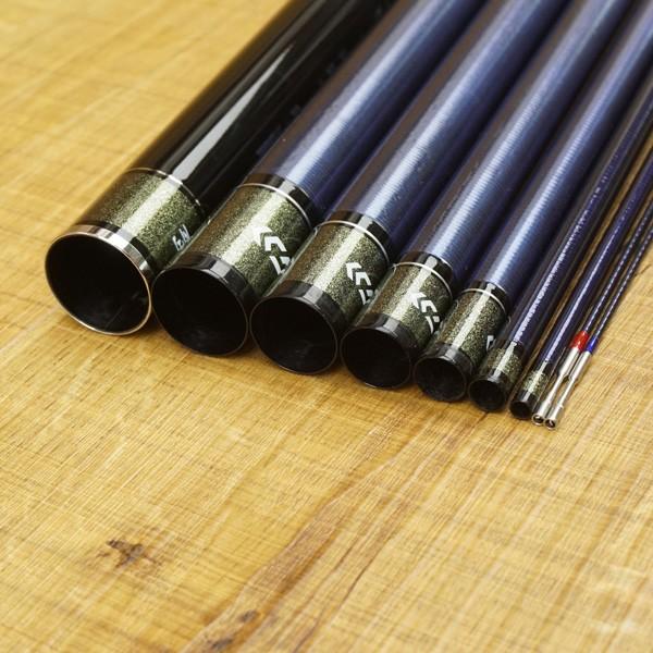 ダイワ 銀影 エア T H90・E/T120L 未使用品 鮎竿 : 釣king - 通販