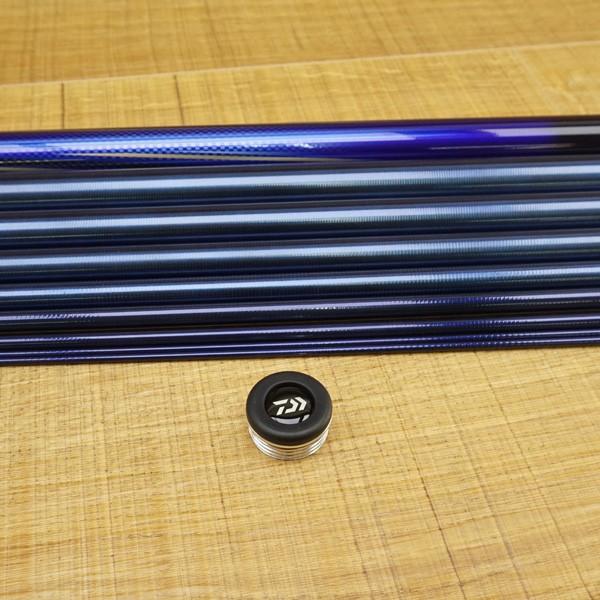 ダイワ 銀影 エア T H90・E/T120L 未使用品 鮎竿 : 釣king - 通販