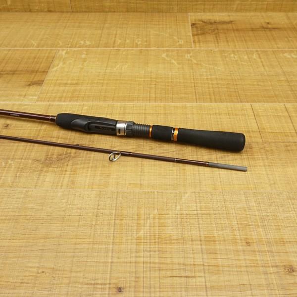 ソアレBB S706ULS/T125L メバリングロッド メバル アジ 美品 ソアレBB S706ULS/T125L メバリングロッド メバル アジ 美品