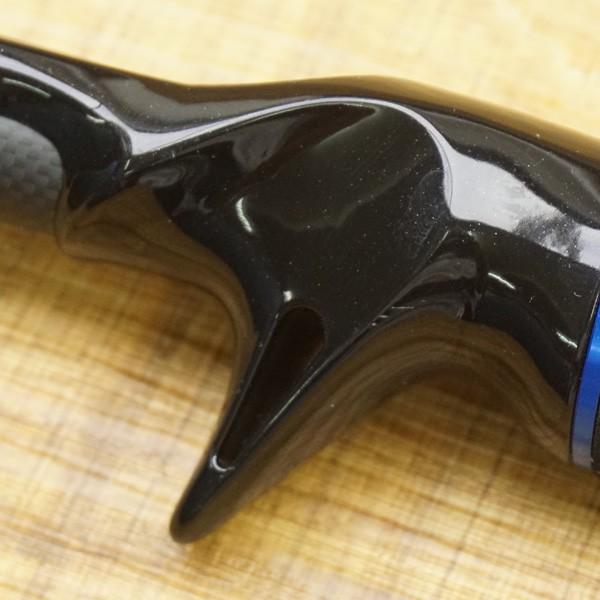 アブガルシア ソルティステージ KR-X ライトジギング SXLC-632-150-KR