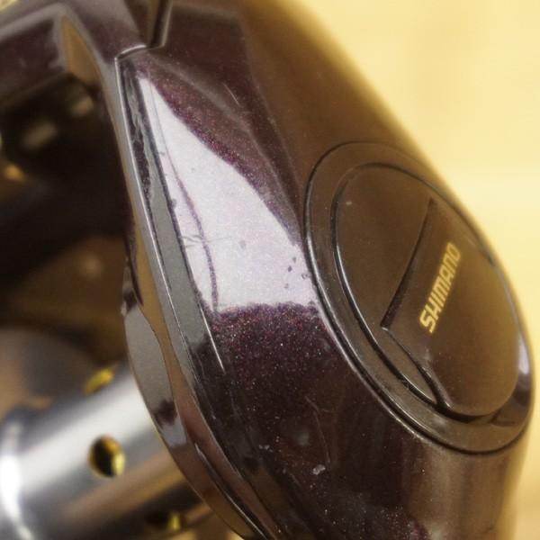 シマノ スコーピオンXT 1501 /T138M ベイトリール バス釣り : 釣king