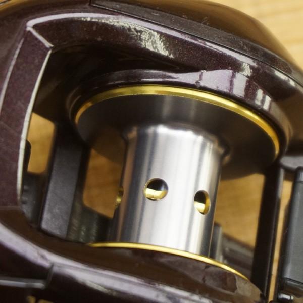 シマノ スコーピオンXT 1501 /T138M ベイトリール バス釣り : 釣king