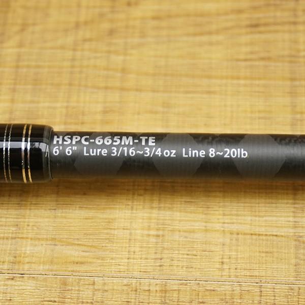 アブガルシア ホーネットスティンガープラス HSPC-665M-TE/T139M アブガルシア ホーネットスティンガープラス HSPC-665M-TE/T139M