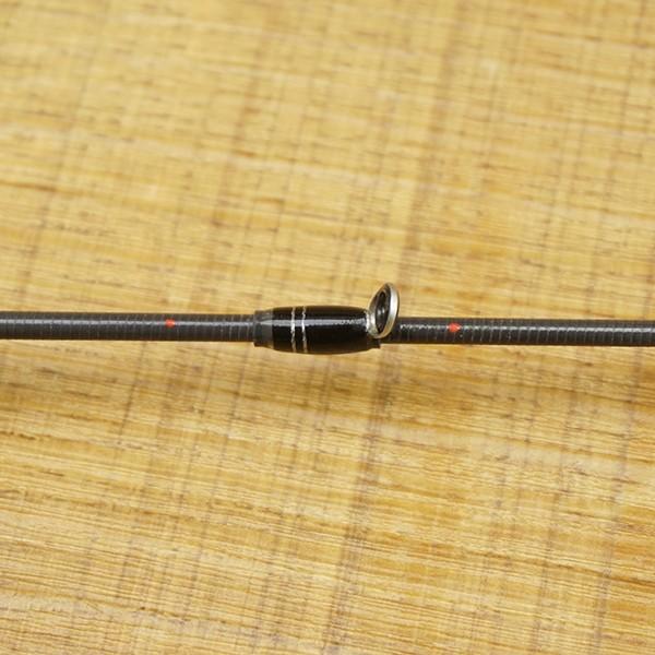 パックロッド アブガルシアホーネットスティンガープラス674MH Hornet Stinger PLUS マルチピースモバイルモデル（ホーネット